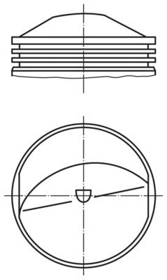 Piston