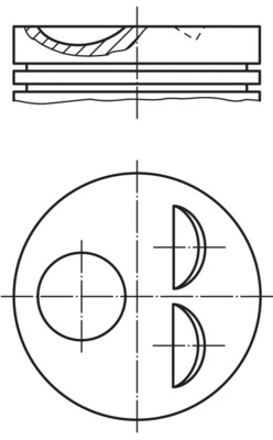 Piston