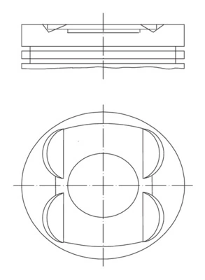 Piston