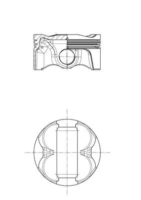 Piston