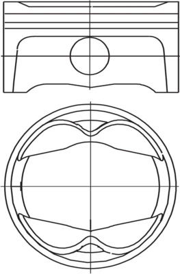 Piston