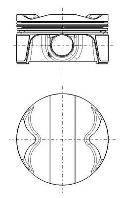 Piston