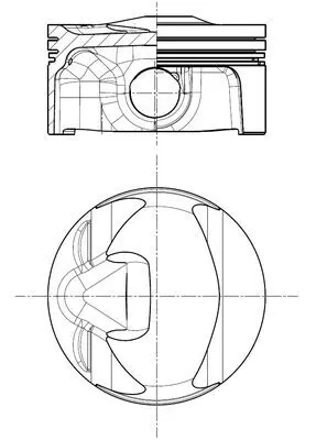 Piston