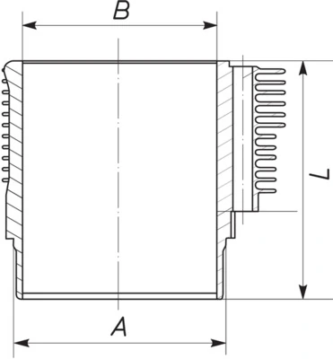 Cylinder Liner