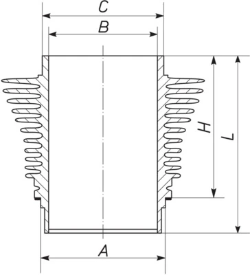 Cylinder Liner