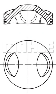 Piston