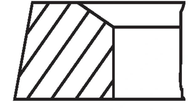 Piston Ring Kit
