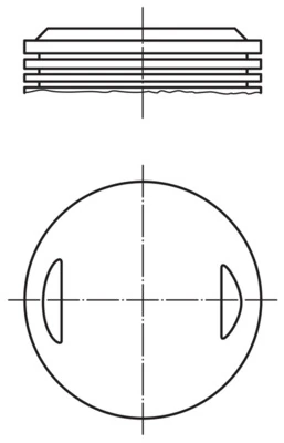 Piston