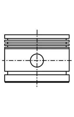 Piston