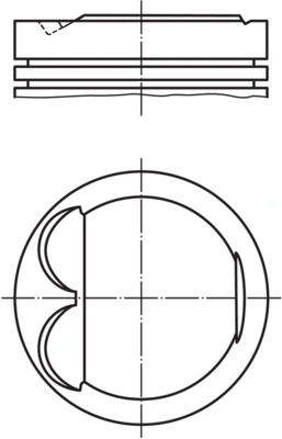 Piston