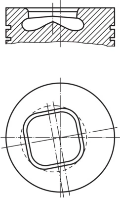 Piston