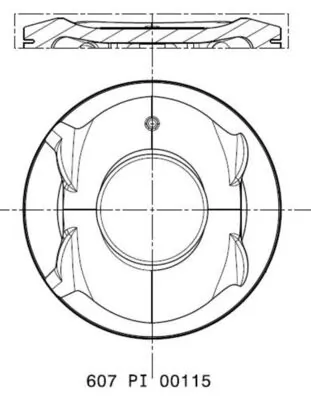 Piston