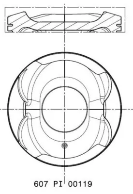 Piston