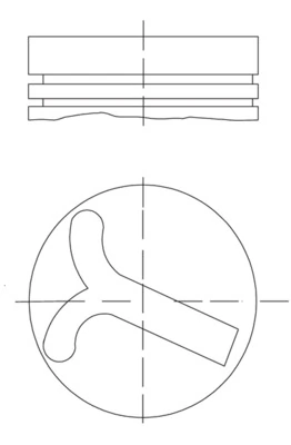 Piston