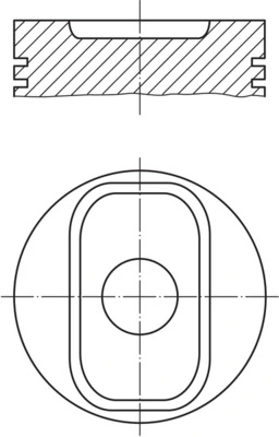 Piston