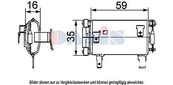 Resistor BEHR