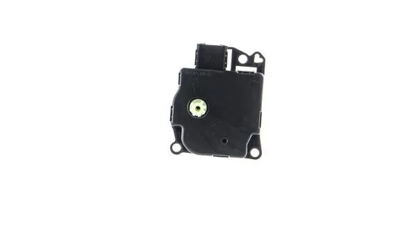 Actuator, blending flap