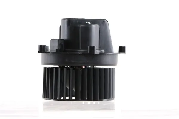 Interior Blower