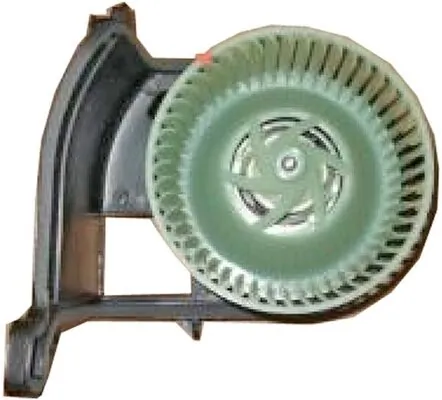 Interior Blower
