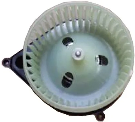Interior Blower