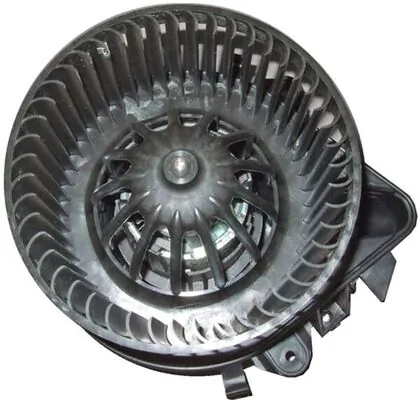 Interior Blower