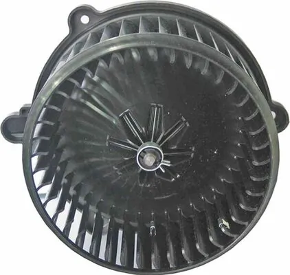 Interior Blower