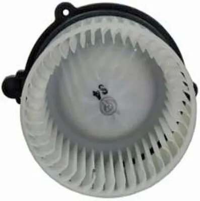 Interior Blower