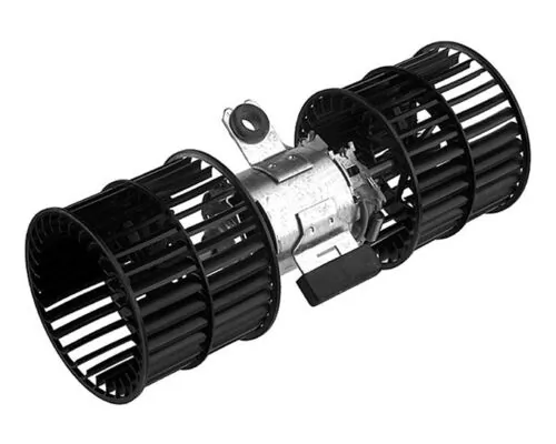 Interior Blower