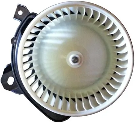 Interior Blower