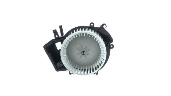 Interior Blower