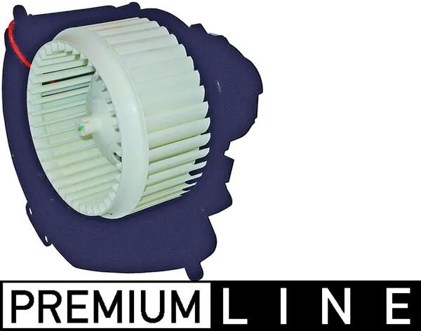Interior Blower