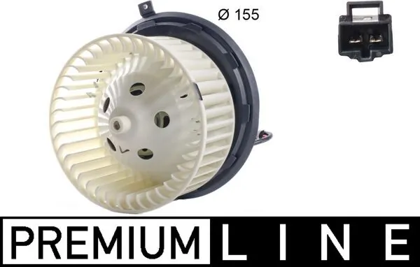 Interior Blower