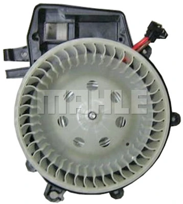 Interior Blower