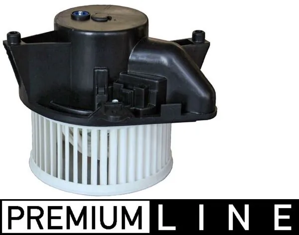 Interior Blower