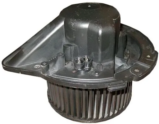 Interior Blower
