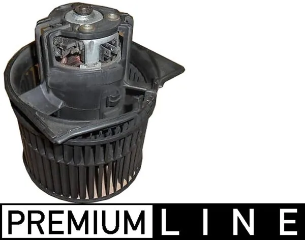 Interior Blower