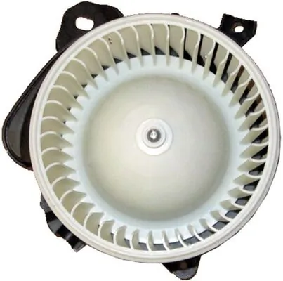 Interior Blower