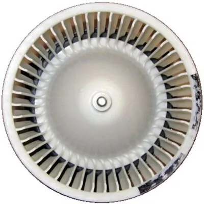 Interior Blower