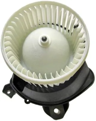 Interior Blower