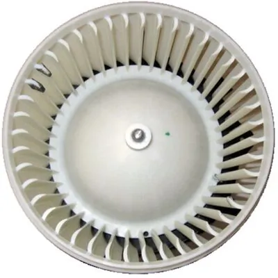 Interior Blower