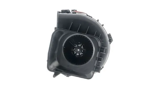 Interior Blower