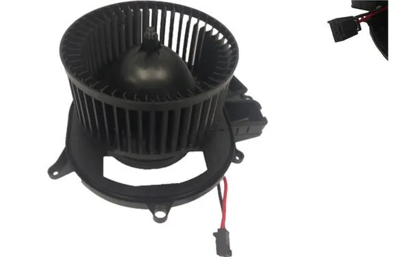 Interior Blower