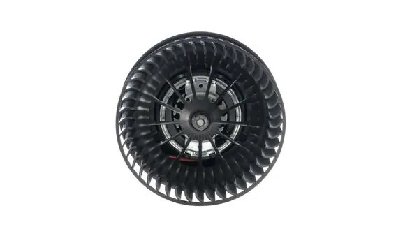 Interior Blower