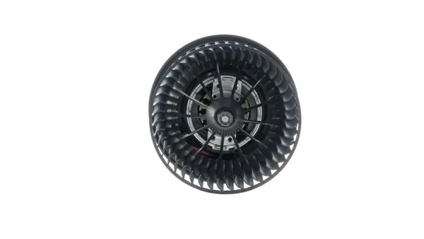 Interior Blower