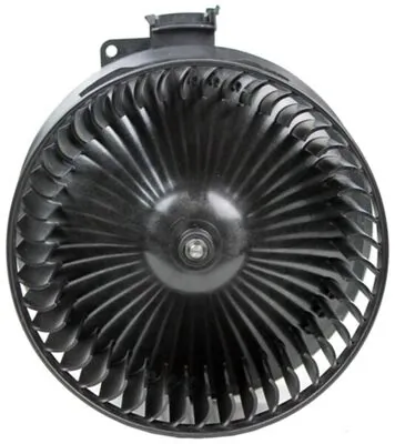 Interior Blower