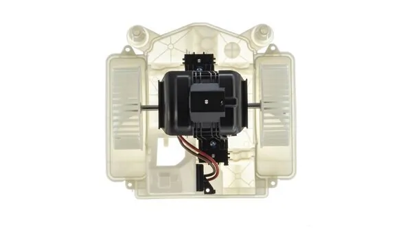Interior Blower