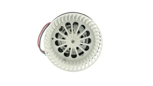 Interior Blower