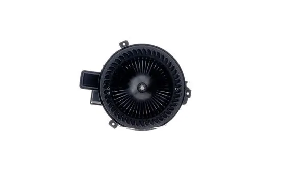 Interior Blower