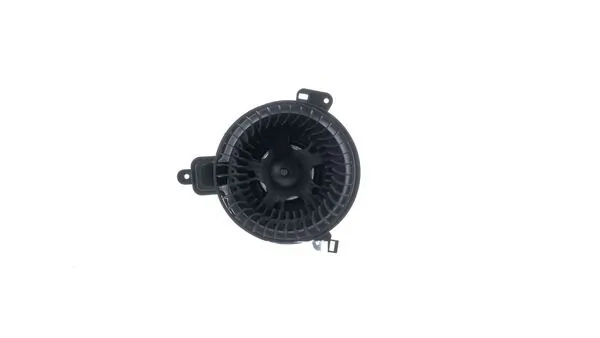 Interior Blower