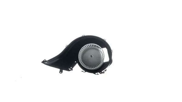 Interior Blower
